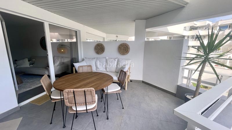 Foto 9c446e44-9008-4876-a31f-f448a0ea99d2. Miete appartement mit pool in Cala Vinyes Calvià