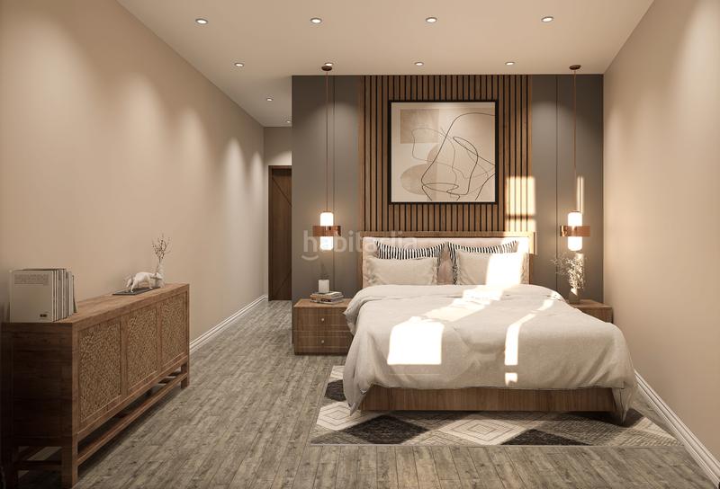 Foto 07807241-d995-4c78-8c1d-e6d5bd3ab4a0. Casa bifamiliare con piscina in Binissalem