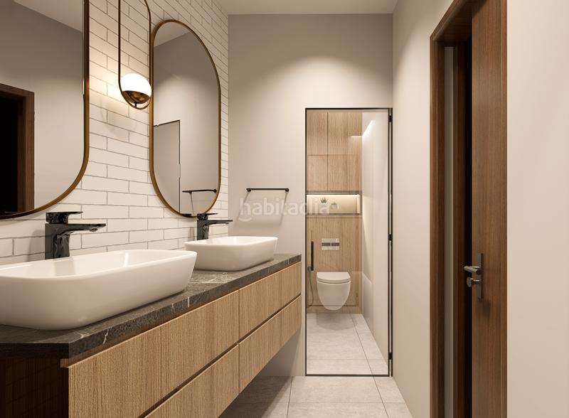 Foto 1287060e-e1c8-43cf-88f3-6bbb36aecb1b. Casa bifamiliare con piscina in Binissalem