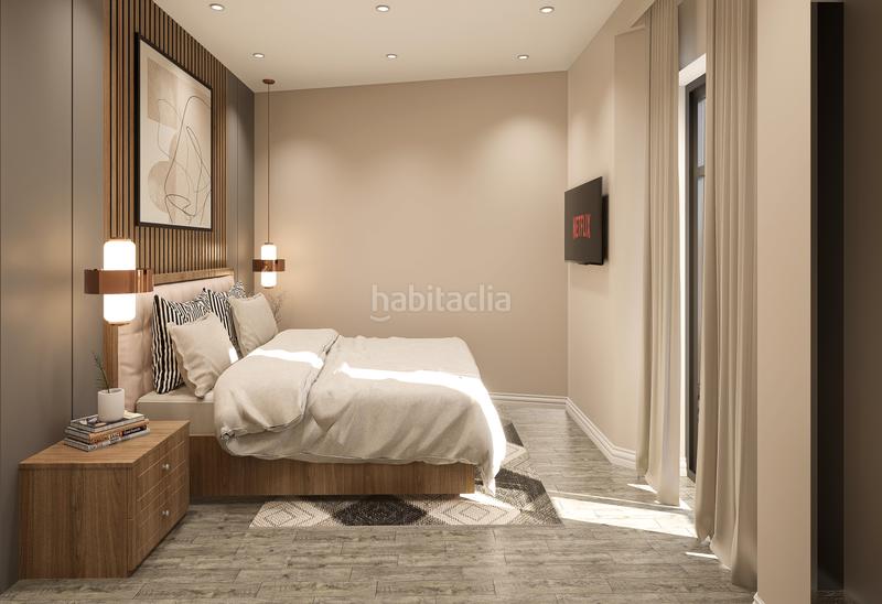 Foto 257322f3-9ba4-4bb8-bed5-aafa1c789737. Casa bifamiliare con piscina in Binissalem