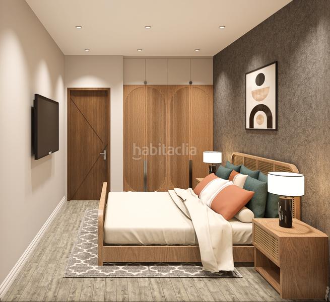 Foto 35a2ee9e-d18b-40be-89ad-b294952699d6. Casa bifamiliare con piscina in Binissalem