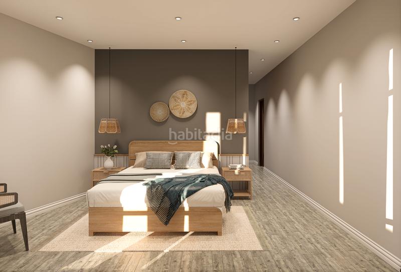 Foto 65fc0e22-3615-41dd-8f59-db8260ada821. Casa bifamiliare con piscina in Binissalem