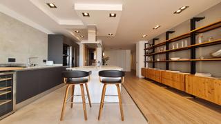 Lloguer Loft a El Terreno