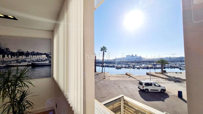 Foto 666878b4-642a-4fbc-a99e-a8604940844d. Alquiler loft en El Terreno Palma de Mallorca