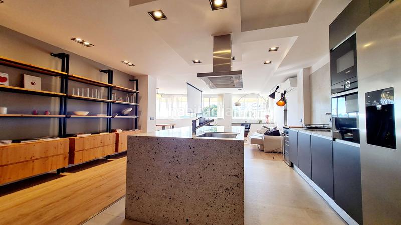 Foto 803ac5f3-36d1-47ac-ac08-ee5f004cce69. Alquiler loft en El Terreno Palma de Mallorca