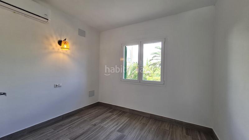 Foto b3345071-2135-4aa9-8bd3-201231d70b2f. Rent chalet in Cala Llombards Santanyí