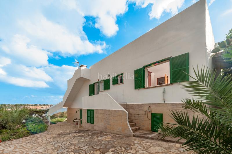 Foto 75bc4114-ee12-41c0-9cd7-b0f1db57687a. Location chalet dans Cala Llombards Santanyí