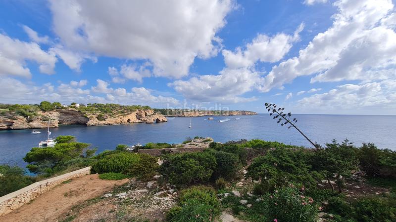 Foto d8686138-3d54-4fa2-b46e-e1eed6996773. Affitto chalet in Cala Llombards Santanyí