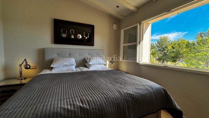 Foto 36650248-4f92-4130-be03-ea6db1b75874. Alquiler chalet en Es Camp de Mar Andratx