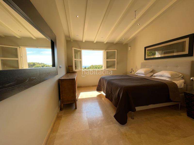 Foto e0bd45cf-0246-4b54-8940-004f49ebf62c. Alquiler chalet en Es Camp de Mar Andratx