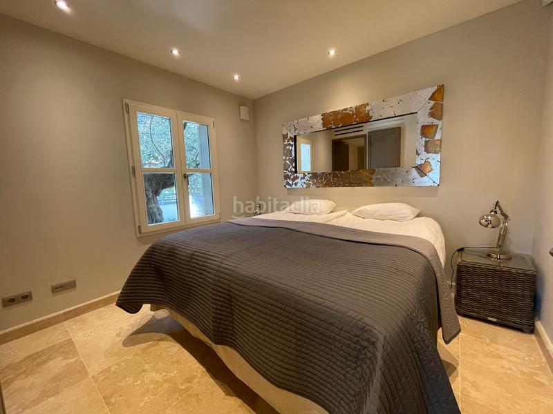 Foto 254bb53c-86ac-4916-acbe-4457e2680fb0. Rent chalet with pool in Es Camp de Mar Andratx