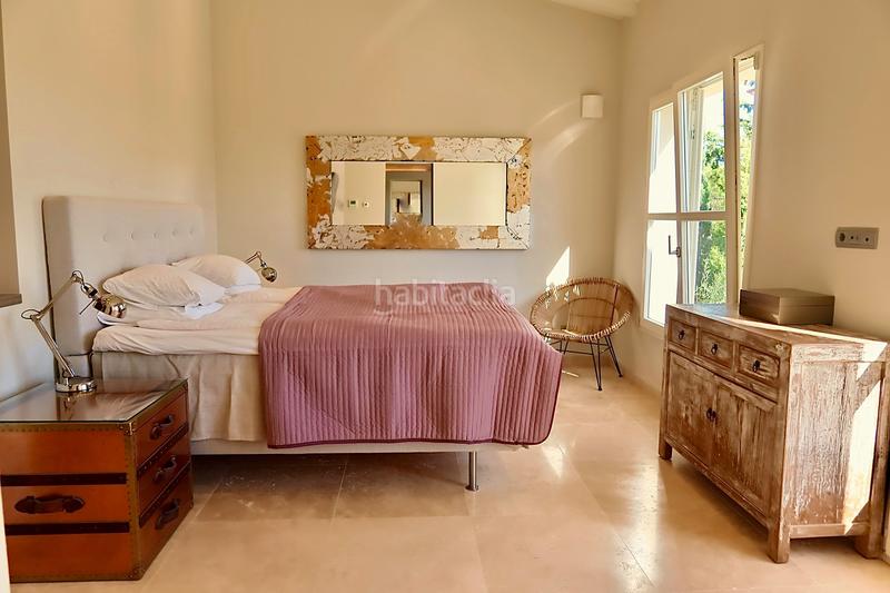 Foto 7a2163ae-6eb8-4ac3-b6ac-ec7dc6e21deb. Rent chalet with pool in Es Camp de Mar Andratx