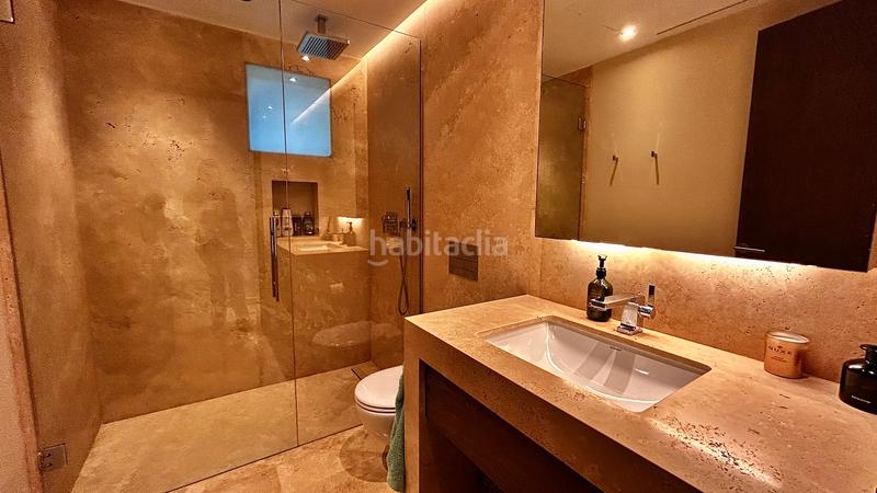 Foto fffeaa1e-99ce-4fb0-bd4a-57d9f8bffee8. Rent chalet with pool in Es Camp de Mar Andratx