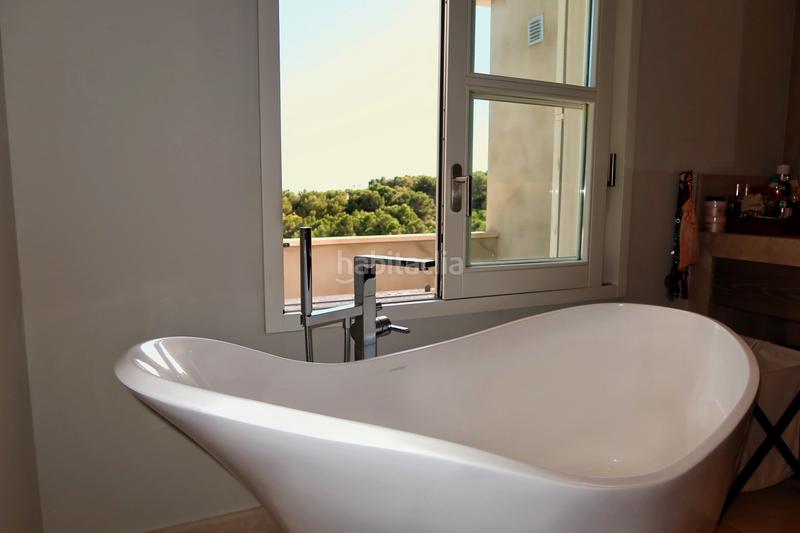 Foto 224a951c-08e7-4cf9-a5ab-5b483c42d91c. Lloguer xalet amb piscina a Es Camp de Mar Andratx