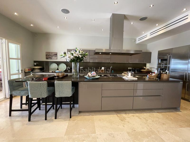 Foto 641b83e3-1661-4ec3-b792-fa0669584ab0. Lloguer xalet amb piscina a Es Camp de Mar Andratx