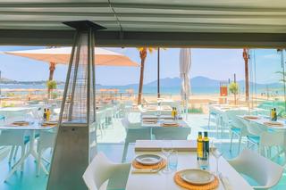 Geschäftsraum in Port de Pollença