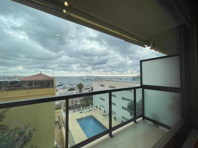 Foto caed5093-6dc6-4c56-8f05-137ff256d397. Location appartement avec piscine dans Porto Pi Palma de Mallorca