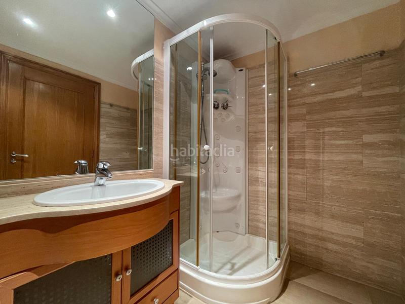 Foto fd24f4f6-7d66-45cf-a968-23e3eb94d260. Rent apartment with pool in Porto Pi Palma de Mallorca