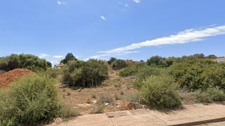 Rural plot in Campos. Parcela en venta en sa ràpita