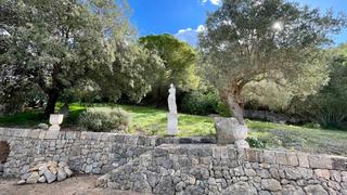 Bauernhof in Zona Periurbana. Impresionante finca rústica en inca  casa principal, piscina, pi