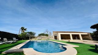 Location Mas à Santanyí Poble. Preciosa casa de campo en santanyi