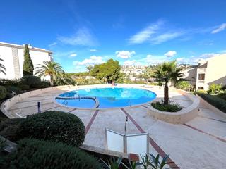 Location Appartement à Santa Ponça