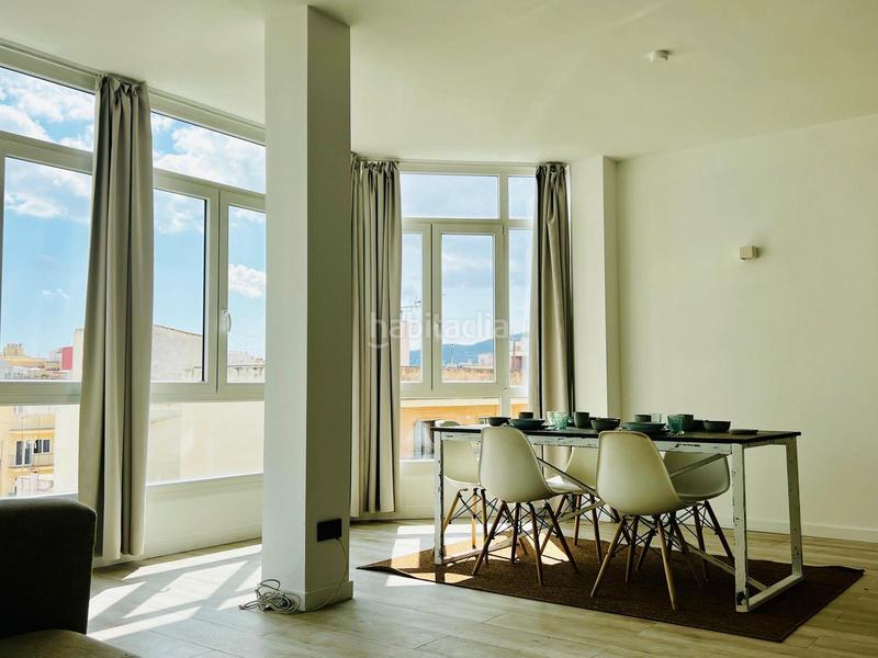 Foto 611e92ad-d3fd-4876-bbff-e9680e944ed7. Alquiler ático en Santa Catalina Palma de Mallorca