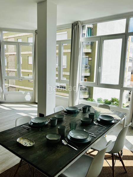 Foto a2ee9827-ce7d-4489-a292-6ee214b35071. Alquiler ático en Santa Catalina Palma de Mallorca