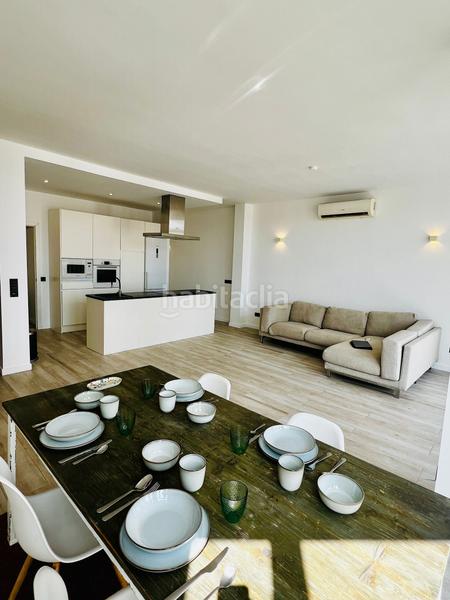 Foto a7e62be3-223b-442c-837b-937dc3af772f. Alquiler ático en Santa Catalina Palma de Mallorca