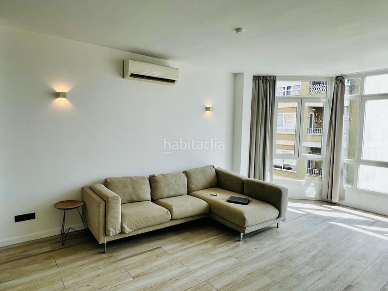 Foto b32024b0-bbed-41c4-b684-9771529227ad. Alquiler ático en Santa Catalina Palma de Mallorca