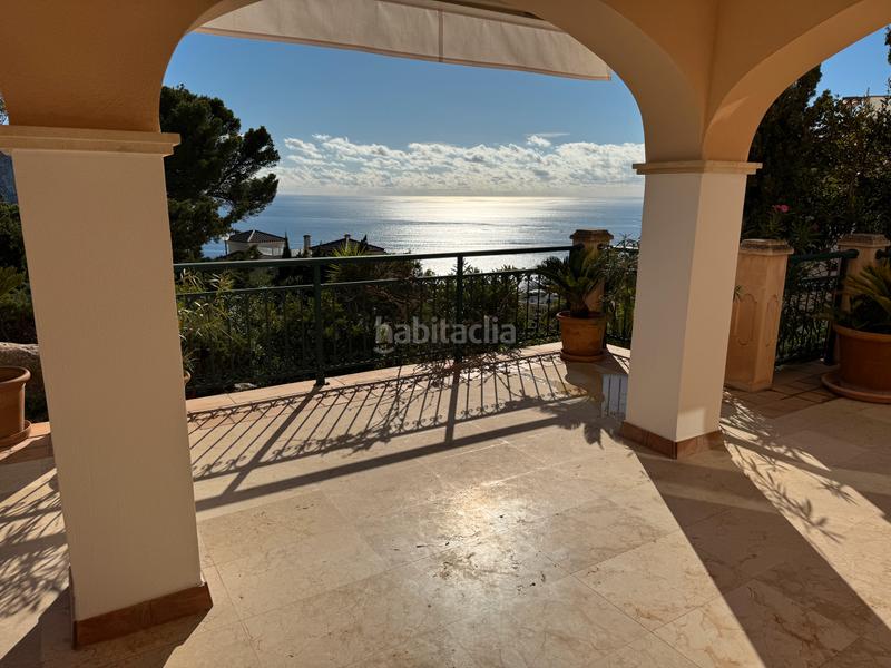 Foto 0339f714-b8d3-4616-a678-51cae3ba4af1. Erdgeschoss mit pool in port d´Andratx Andratx