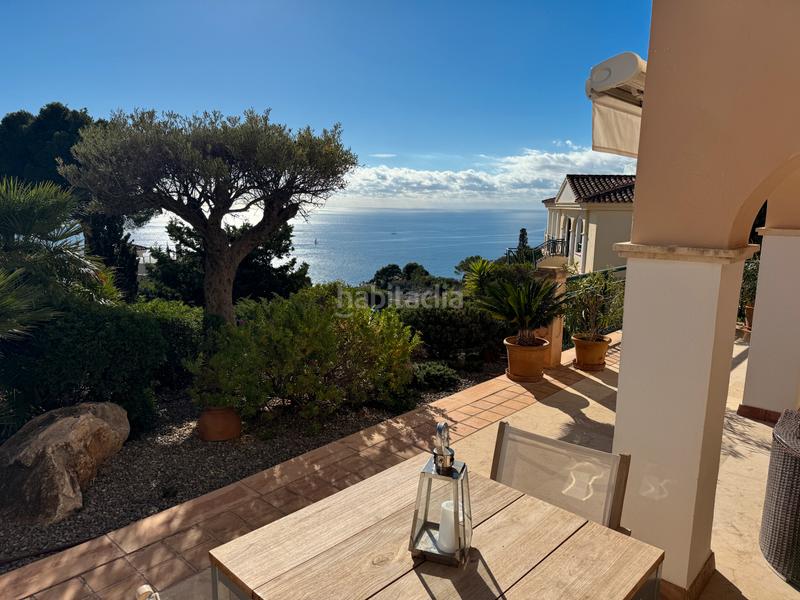 Foto 636ebd08-6041-4bce-b3c6-f2701b14d759. Erdgeschoss mit pool in port d´Andratx Andratx