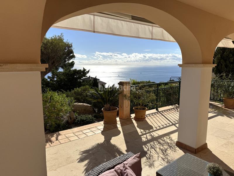 Foto bb74e009-d835-4857-b69e-899859250985. Erdgeschoss mit pool in port d´Andratx Andratx