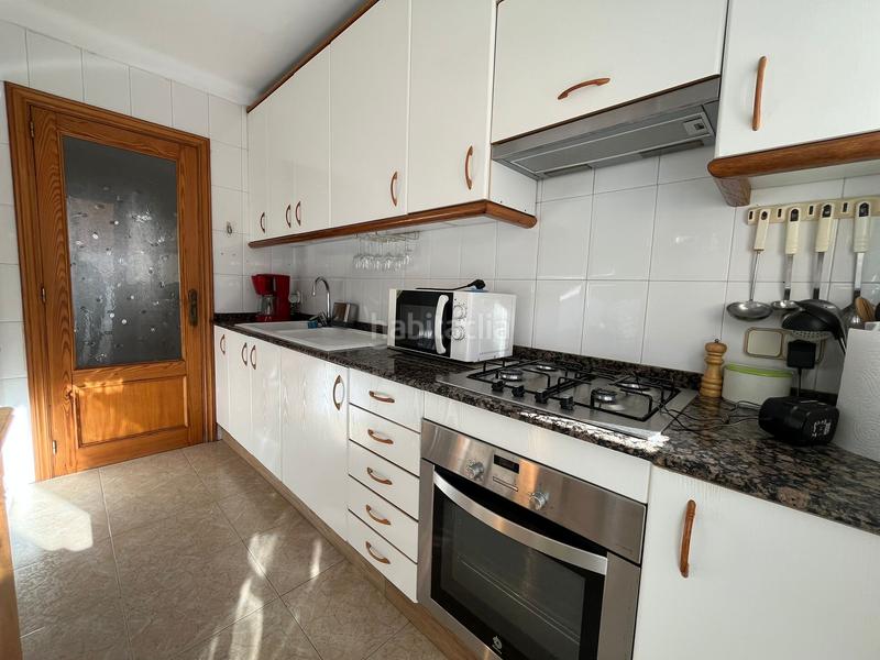 Foto c5c545c4-a535-4f23-9e28-2fa8384de3a1. Alquiler apartamento en Camp D´en Serralta Palma de Mallorca