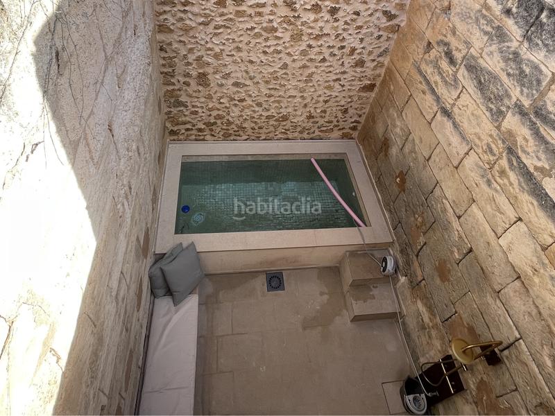 Foto 2e2e4872-4db9-468f-b53e-7426e795d9f5. Casa aparellada amb piscina a Sa Pobla