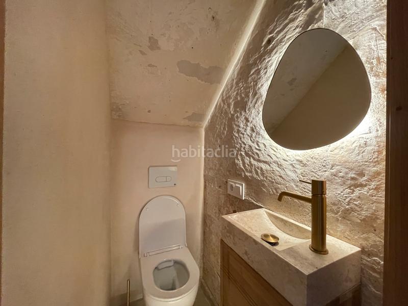 Foto 3e6fa0e7-bc9d-460d-be88-6459cf03f555. Casa aparellada amb piscina a Sa Pobla