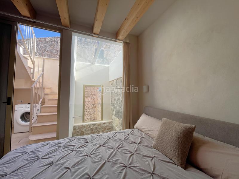 Foto bc54f757-e111-4a82-b2bb-3f68d4c5382c. Casa aparellada amb piscina a Sa Pobla