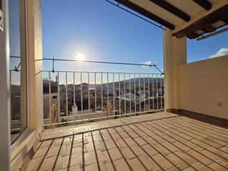 Rent Penthouse in Cort