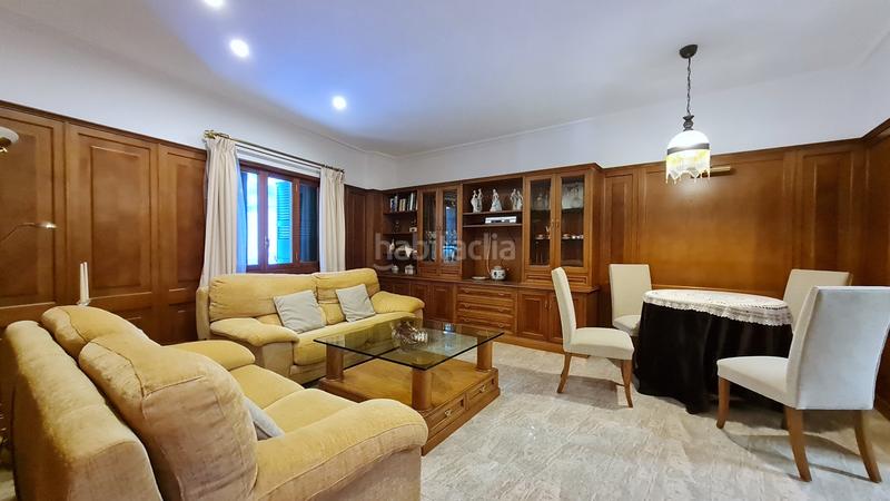 Foto 1347850a-f950-4d5b-b39e-dd572091cb13. Chalet in Manacor centre Manacor