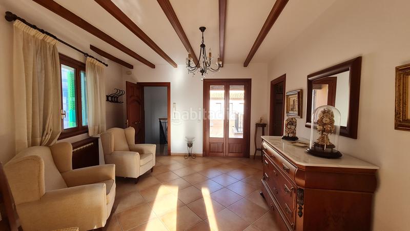 Foto c4b520a2-7fd3-407c-8f55-3c15b4d82567. Chalet in Manacor centre Manacor