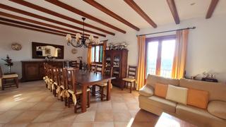 Chalet in Manacor Centre. Casa de pueblo con local comercial en el centro de manacor