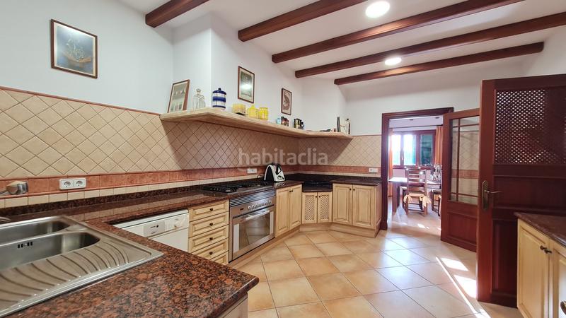 Foto ed95e48b-61ef-45d6-812b-c60891ceccca. Chalet in Manacor centre Manacor