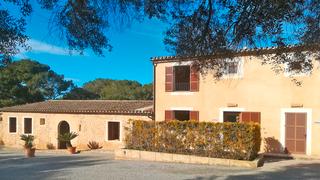 Country house in Manacor Centre