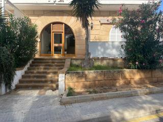 Lloguer Apartament a Port D´Andratx