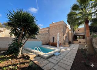 Lloguer Casa aparellada a Sencelles