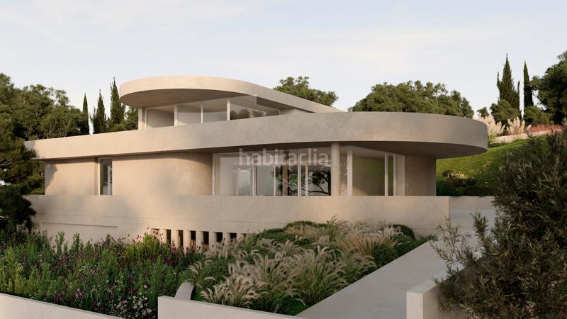 Foto a2d4c53d-715a-4dab-b42b-ffc2ab2bd92c. Landgut in Costa de la Calma Calvià