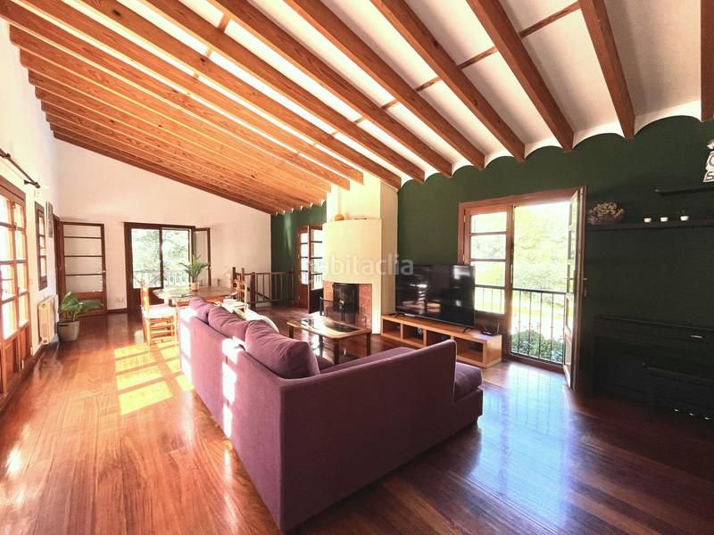 Foto 20ef3afa-a01f-42ca-8ea7-326c4c9be055. Affitto casale con piscina in Alaró