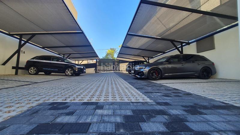 Foto 4a753c0e-c6e6-4652-821a-e2c6cf93749f. Miete erdgeschoss mit pool in Sant Agustí Palma de Mallorca