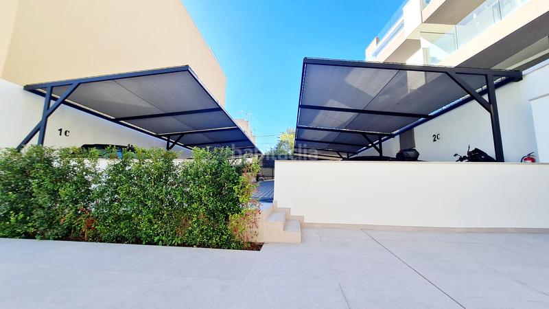 Foto 828bc92f-928e-4de9-9a57-08beb76e77ae. Rent ground floor with pool in Sant Agustí Palma de Mallorca