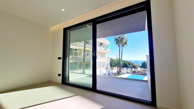 Foto c6df7645-b0be-45f1-a75b-357082b7860a. Rent ground floor with pool in Sant Agustí Palma de Mallorca